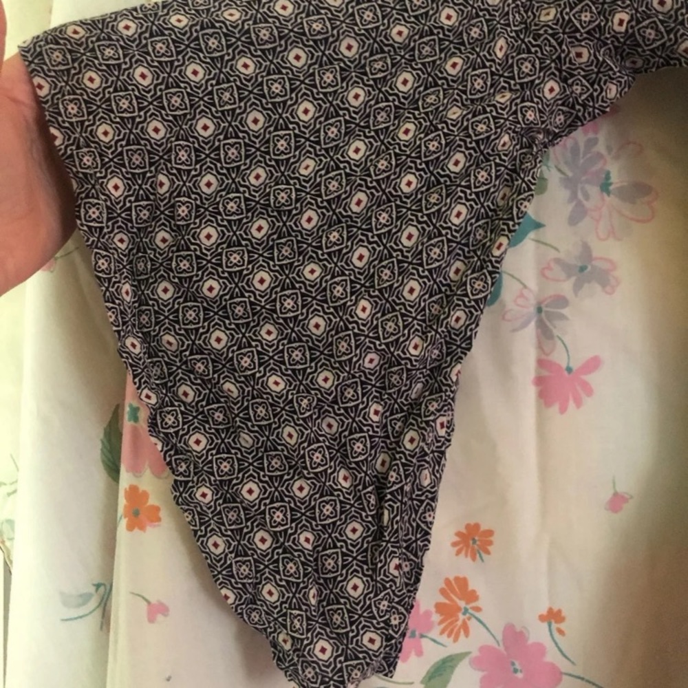Romper - Picture 2 of 2